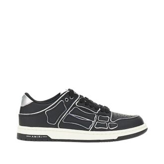 Amiri Skel leather sneakers Man 40