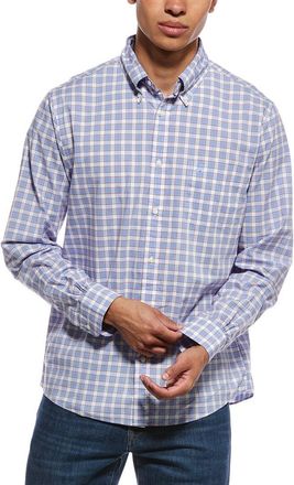 Brooks Brothers Friday Seasonal Pattern Shirt