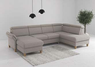 HOME AFFAIRE Wohnlandschaft