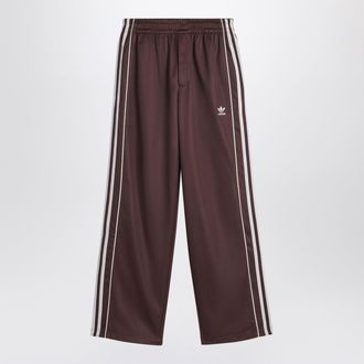adidas Pantalone jogging WB Shadow Brown