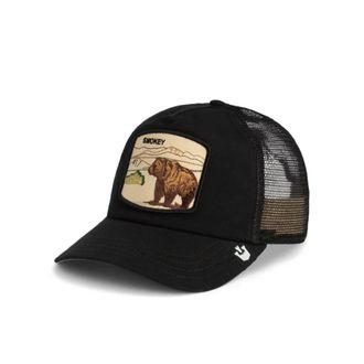 Goorin Brothers Gorra - Accessories - Hombre - Negro - ONE SIZE