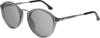 Colcci Tanne C0242DC709 Mens Sunglasses Grey Size 52