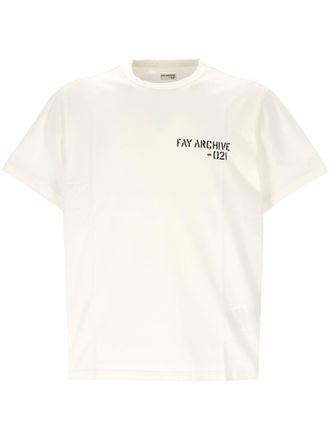 Fay T-Shirts And Polos