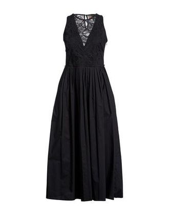 Twin-Set DRESSES - Midi dresses on YOOX.COM