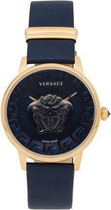 Versace JEWELLERY and WATCHES - Wrist watches on YOOX.COM