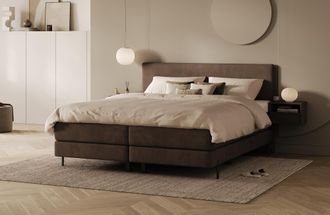 Swiss Sense Boxspring Home 105 - Edition