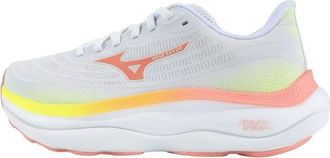 Mizuno (WMNS) Mizuno Wave Sky 9 D Grey Peach J1GD251291