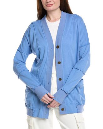Xcvi Trude Cardigan