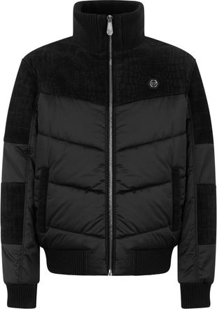 Philipp Plein Uomo, Giacche, Nero, L, new