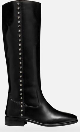 Geox Scarpe Eliebeth Donna Nero