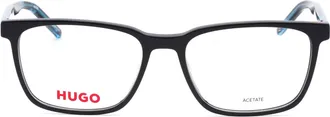 HUGO BOSS HG1074 Eyeglasses - Black