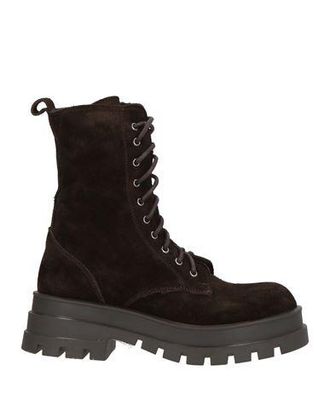 Inuovo FOOTWEAR - Ankle boots on YOOX.COM