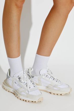Lacoste Sports Shoes ELITE ACTIVE 2261, Womens, White