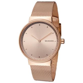 Skagen Annelie Quartz Ladies Watch SKW2751