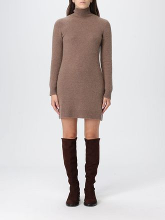 Max Mara Abito mini Max Mara in misto cashmere