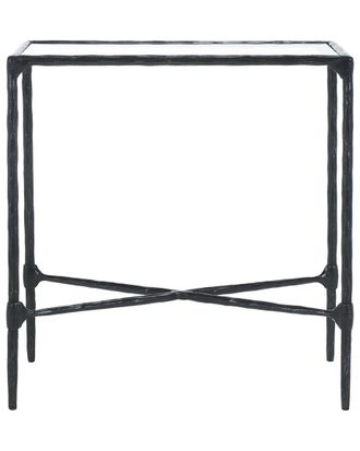 Safavieh Couture Isabellina Metal Accent Table