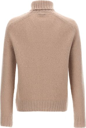 Tom Ford Mens Multicolor Wool Cardigan Clothing