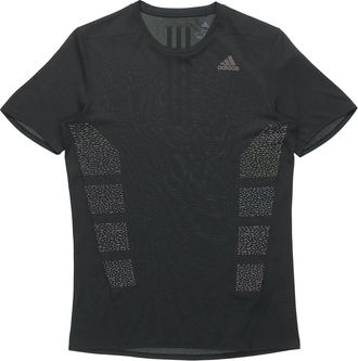 adidas Supernova T-shirt Black CG1130