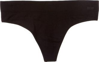 DKNY Dkny Seamless Litewear Thong