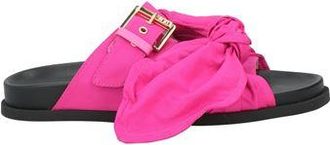 N&deg;21 SCHUHE - Sandalen auf YOOX.COM