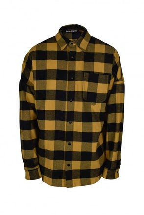 Palm Angels Camicia di palme angeli