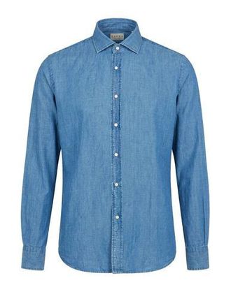 Xacus TOPS - Jeanshemden auf YOOX.COM