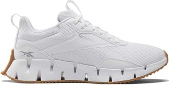 Reebok Female Adult Zig DYNAMICA STR FTWWHT/SILVMT/RBKLE3 2.5