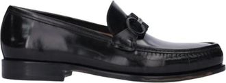 Ferragamo Hombre, Zapatos, Marr&oacute;n, Talla: 44 1/2 EU