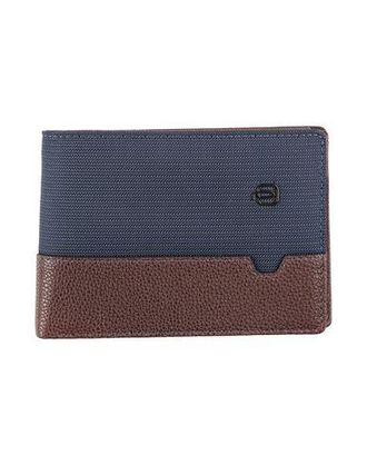 Piquadro Marroquiner&iacute;a - Billeteras en YOOX.COM