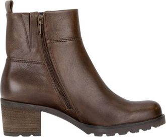 Gabor Stivaletto - - Shoes - Donna - Marrone - 39 EU