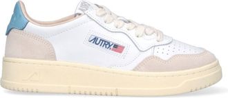 Autry Sneakers Low-Top Medalist