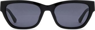 Fossil FOS 2163/G/S Asian Fit 807/IR Womens Sunglasses Size 55