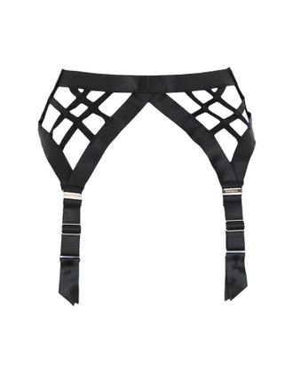 Bluebella UNDERWEAR & SLEEPWEAR - Bustiers, Corsets & Suspenders on YOOX.COM