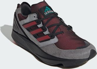 adidas Originals ADIDAS Originals Unisex EQT Takumi Sen Shoes - Red - Size UK 9.5