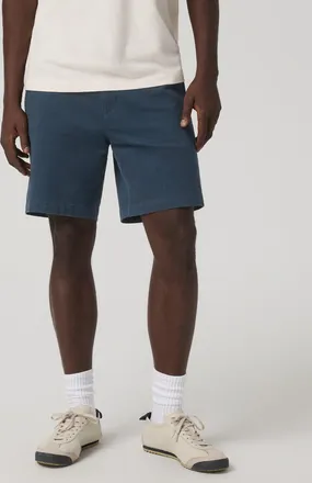 Vuori Clothing Fletcher Chino Shorts 8 | Ocean Blue | 28