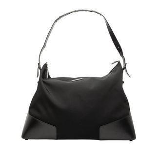 Gucci Pre-owned Gucci Nylon Shoulder Bag 019 0442 212792