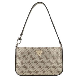 Guess Mujer, Bolsos, Amarillo, Talla: ONE Size