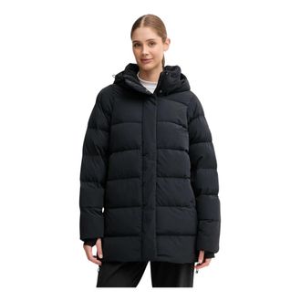 Columbia Ski Jassen - Dames - Ski Jassen - Zwart - XS - Fitness