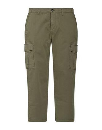 IMPURE BOTTOMWEAR - Trousers on YOOX.COM