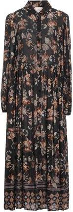 Liu Jo DRESSES - Maxi dresses on YOOX.COM