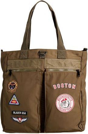 Blauer BAGS - Handbags on YOOX.COM