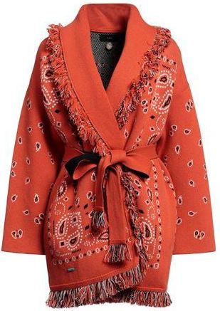 Alanui KNITWEAR - Cardigans sur YOOX.COM