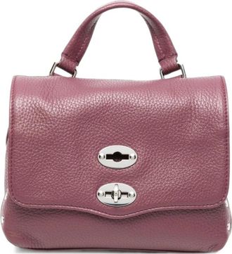 Zanellato Postina Daily Baby - - Bags - Donna - Viola - ONE SIZE