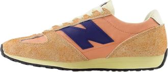 New Balance 471 Peach Nectar U471TB