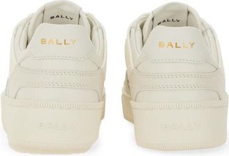 Bally Ronnie Sneaker - White