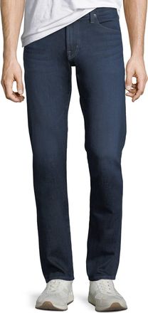 AG - Adriano Goldschmied Men & apos;s Tellis Modern Slim Straight-Leg Jeans in Burroughs Wash