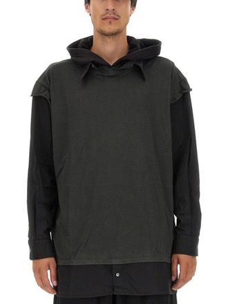 Maison Margiela Cotton Jersey