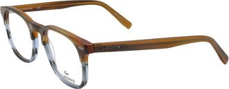 Lacoste Mens L2832 50Mm Optical Frames