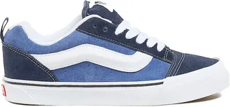 Vans Klassieke Skate Schoenen - Dames - Sneakers - Blauw - 41 EU - Schoenen