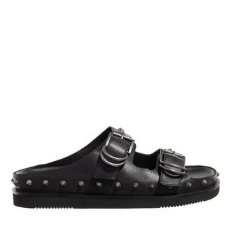 Ash Sandalen - Urus01 - Gr. 36 (EU) - in Schwarz - für Damen